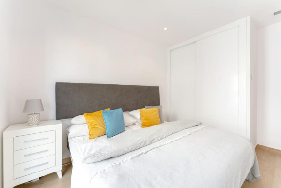 Obra nueva - Adosado - Pilar de la Horadada - PILAR DE LA HORADADA