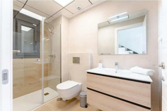 Obra nueva - Adosado - Pilar de la Horadada - PILAR DE LA HORADADA