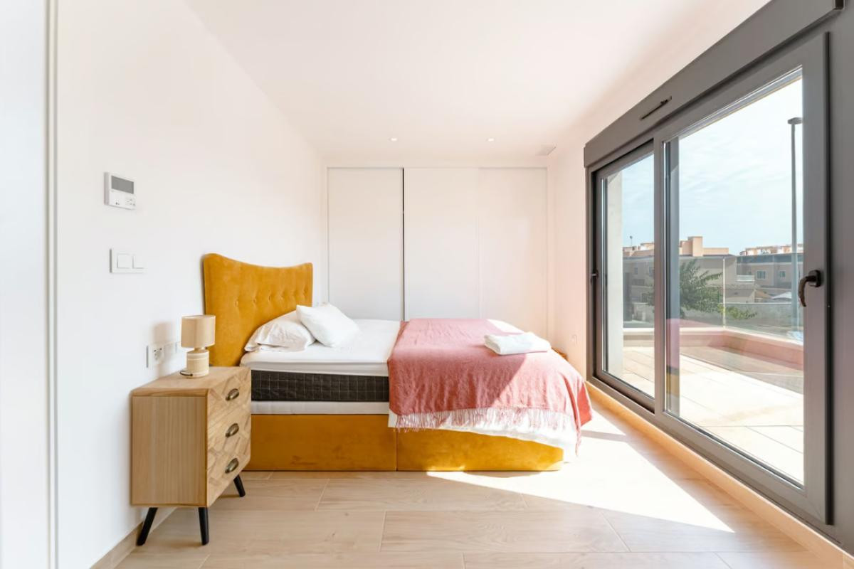 Obra nueva - Adosado - Pilar de la Horadada - PILAR DE LA HORADADA