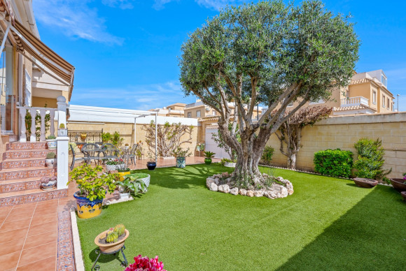 Revente - Maison de ville - Ciudad Quesada - Rojales