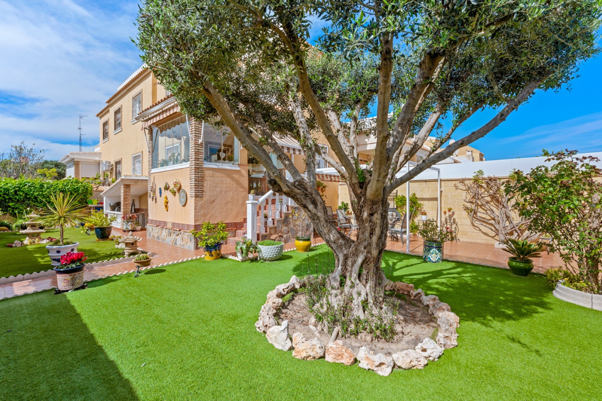 Revente - Maison de ville - Ciudad Quesada - Rojales