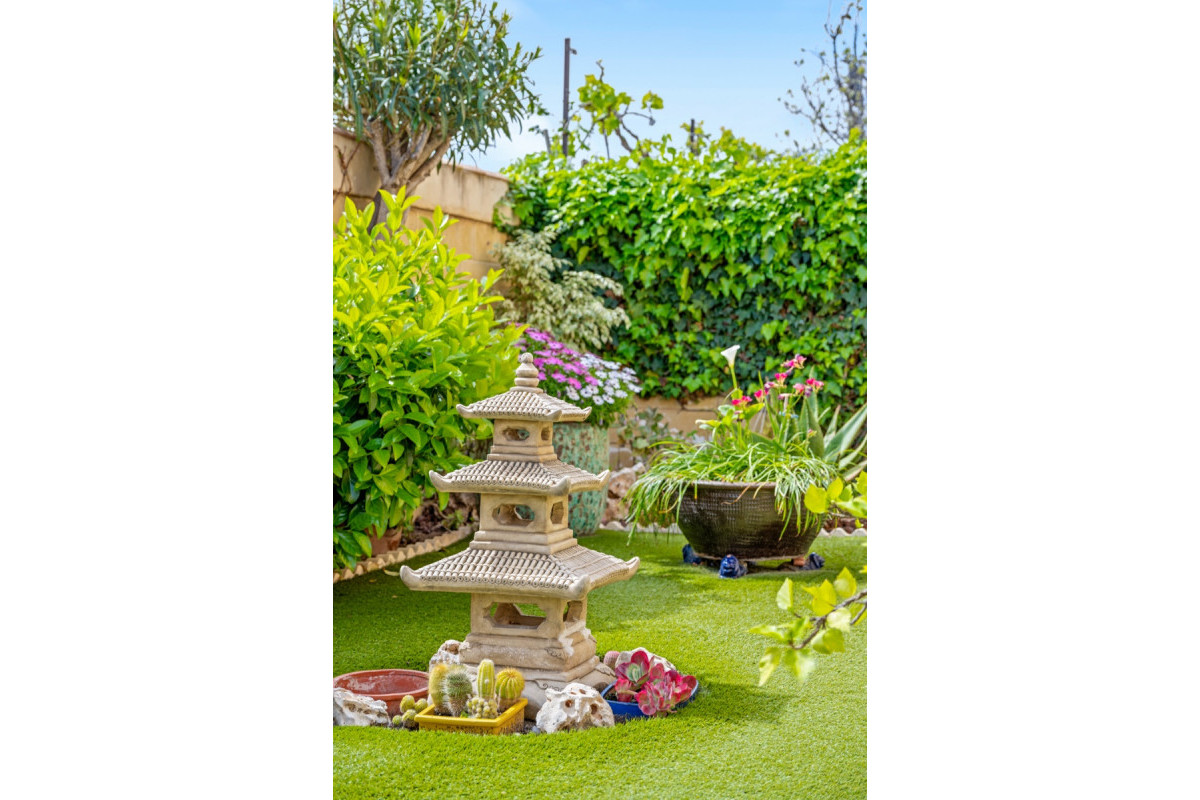 Revente - Maison de ville - Ciudad Quesada - Rojales