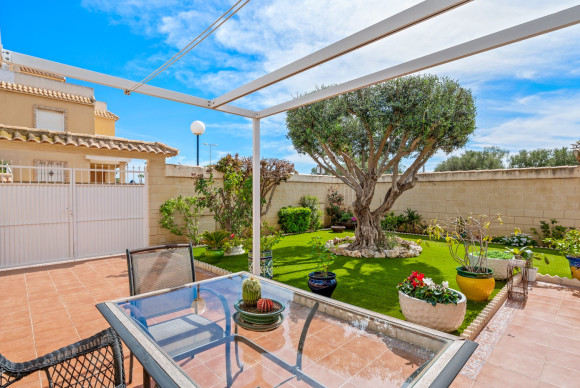 Revente - Maison de ville - Ciudad Quesada - Rojales