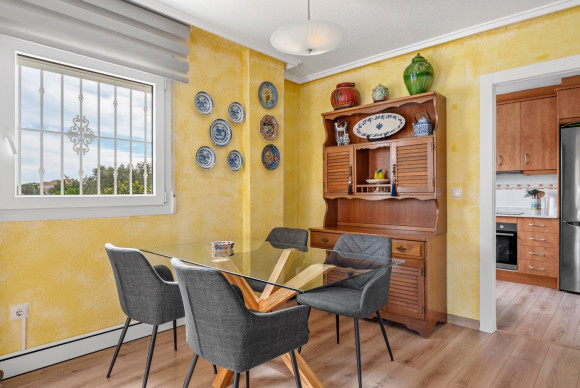 Revente - Maison de ville - Ciudad Quesada - Rojales