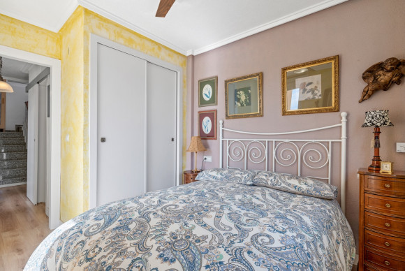 Revente - Maison de ville - Ciudad Quesada - Rojales