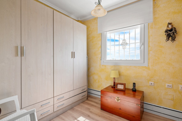 Revente - Maison de ville - Ciudad Quesada - Rojales