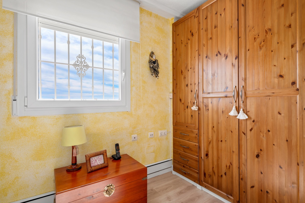 Revente - Maison de ville - Ciudad Quesada - Rojales