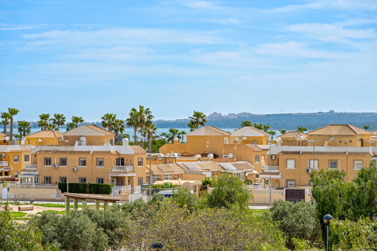 Revente - Maison de ville - Ciudad Quesada - Rojales