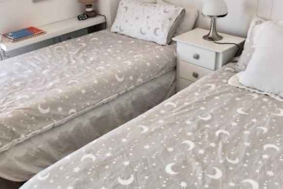 Herverkoop - Appartement  - Cartagena - Playa Honda-Playa Paraíso