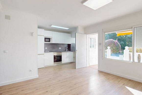 Herverkoop - Appartement  - Orihuela Costa - Villamartin