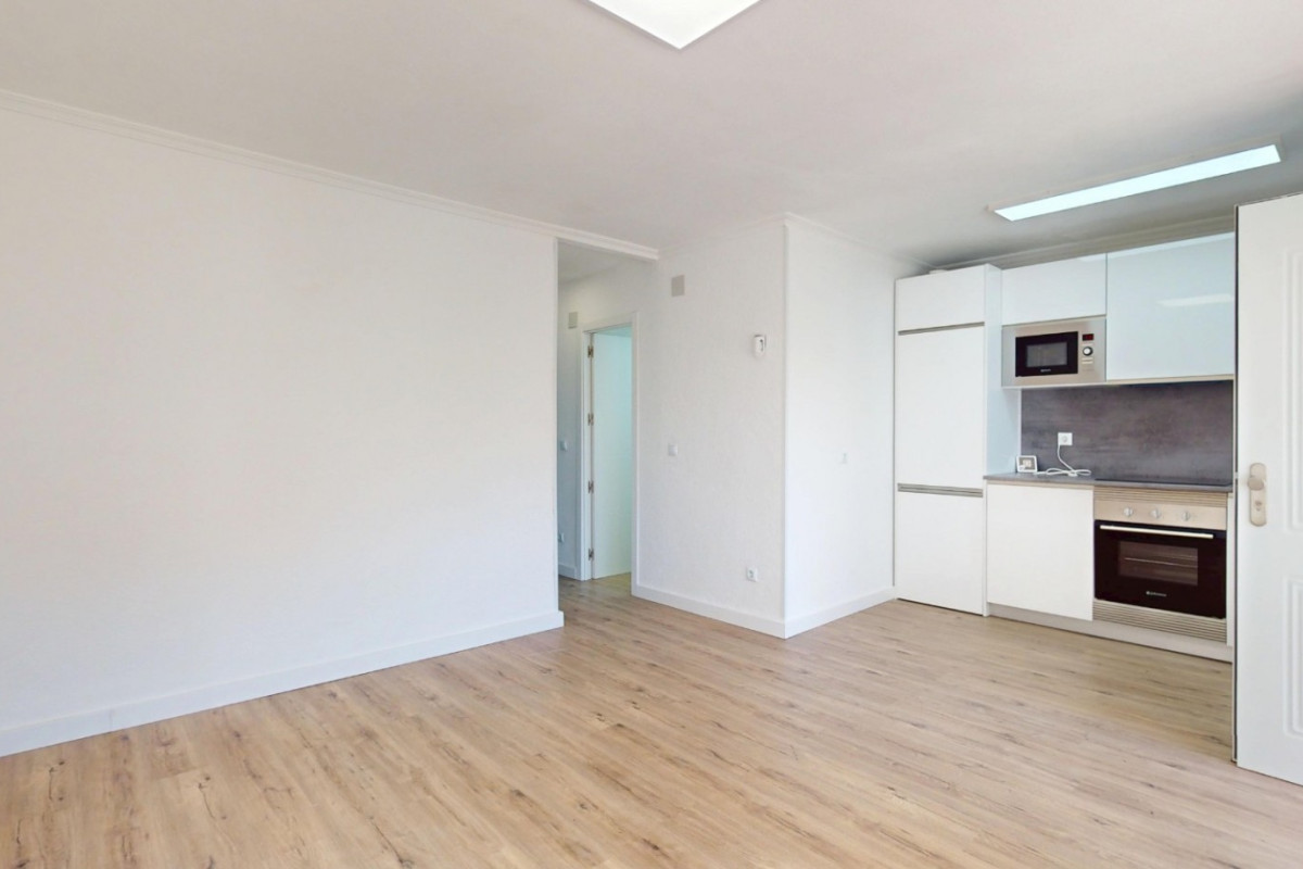 Herverkoop - Appartement  - Orihuela Costa - Villamartin