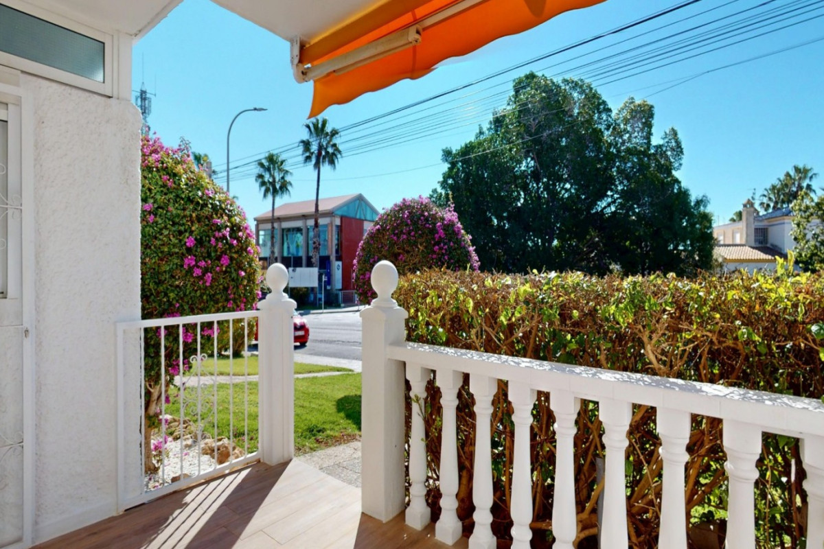 Herverkoop - Appartement  - Orihuela Costa - Villamartin