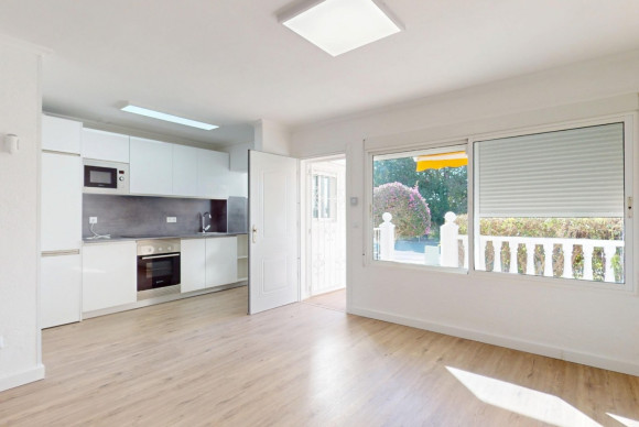 Herverkoop - Appartement  - Orihuela Costa - Villamartin