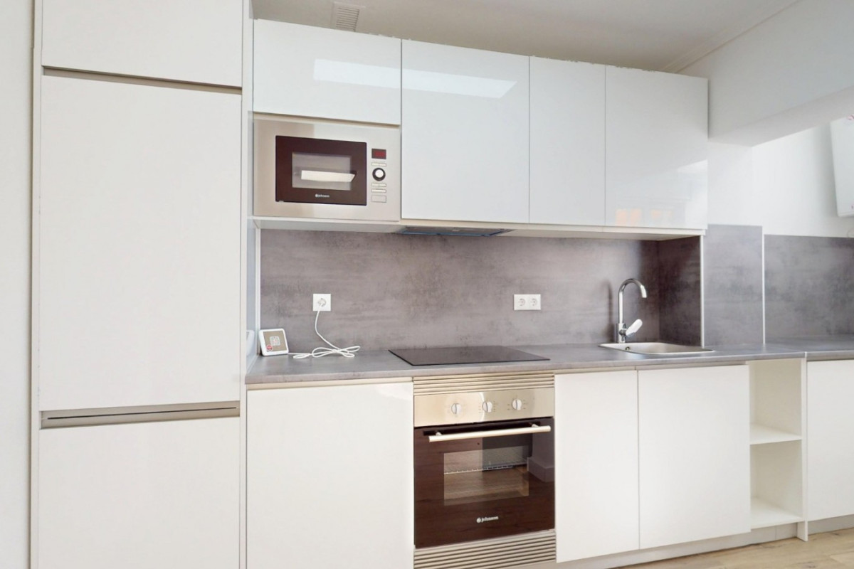 Herverkoop - Appartement  - Orihuela Costa - Villamartin