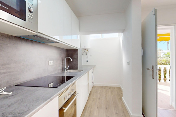 Herverkoop - Appartement  - Orihuela Costa - Villamartin