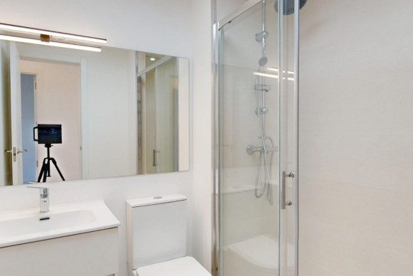 Herverkoop - Appartement  - Orihuela Costa - Villamartin