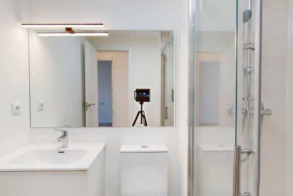 Herverkoop - Appartement  - Orihuela Costa - Villamartin