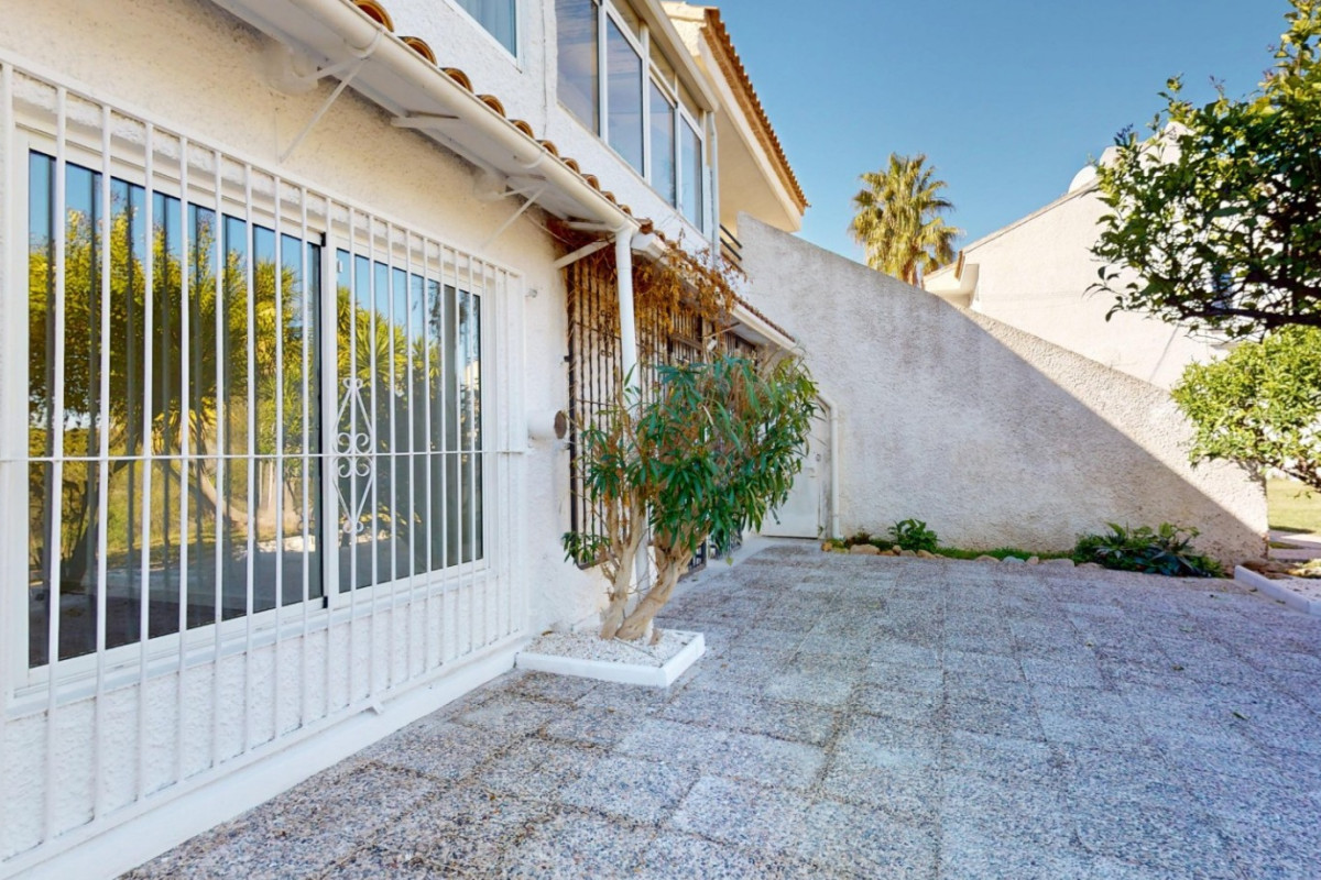 Herverkoop - Appartement  - Orihuela Costa - Villamartin