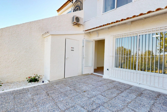 Herverkoop - Appartement  - Orihuela Costa - Villamartin