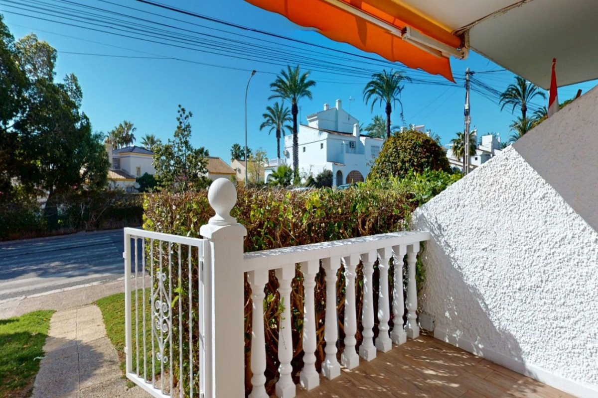 Herverkoop - Appartement  - Orihuela Costa - Villamartin