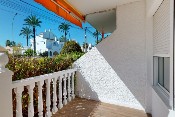 Herverkoop - Appartement  - Orihuela Costa - Villamartin