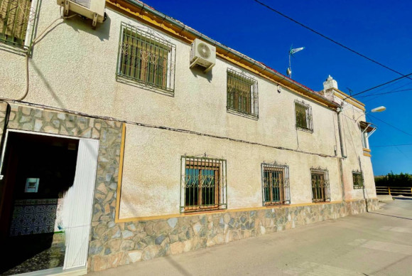 Herverkoop - Villa - Orihuela Costa - Orihuela