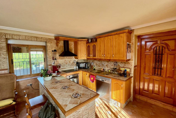 Herverkoop - Villa - Orihuela Costa - Orihuela