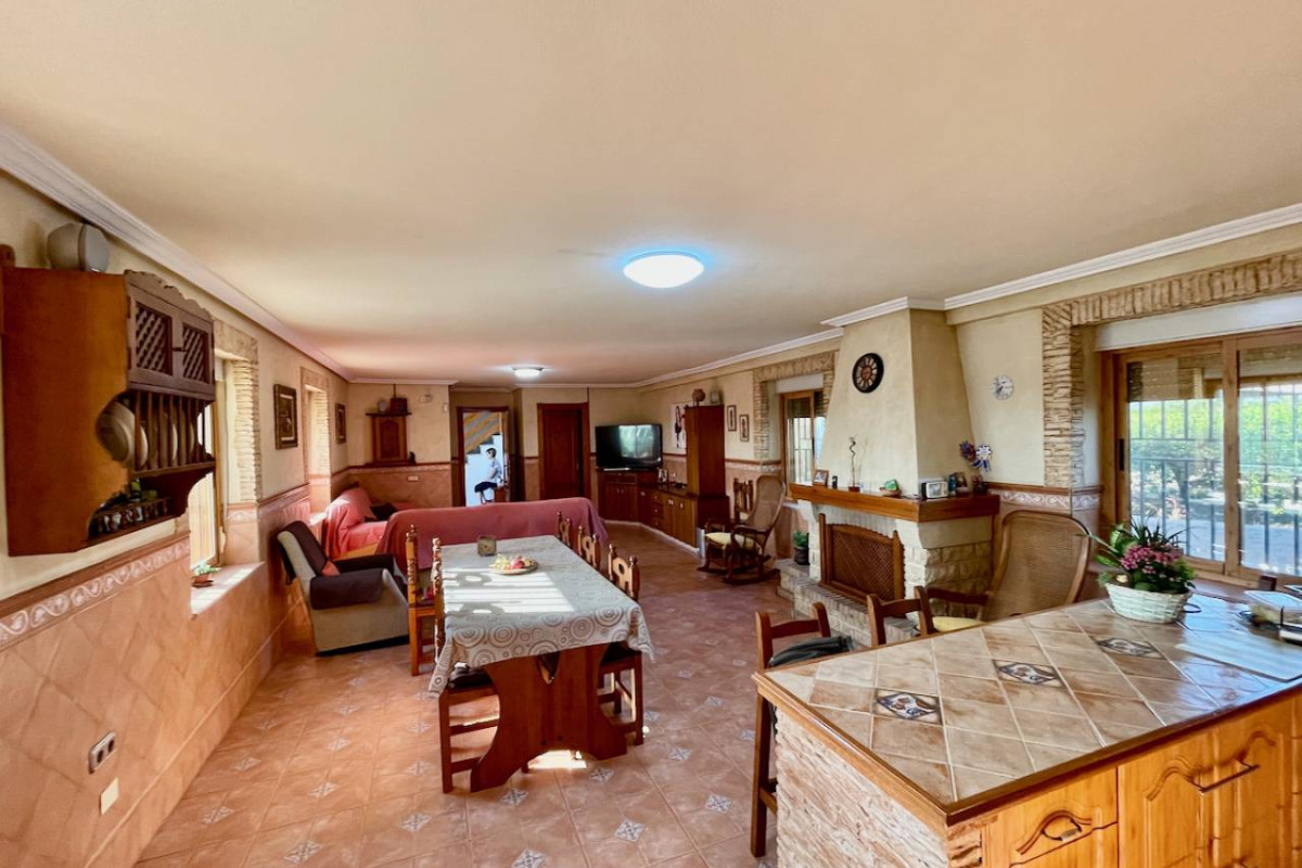 Herverkoop - Villa - Orihuela Costa - Orihuela