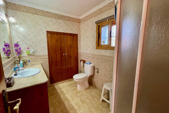 Herverkoop - Villa - Orihuela Costa - Orihuela