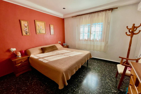 Herverkoop - Villa - Orihuela Costa - Orihuela