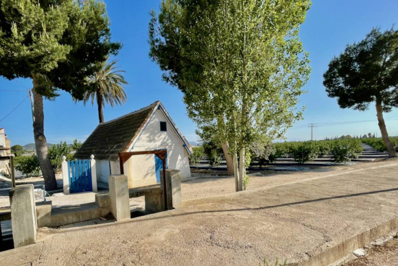 Herverkoop - Villa - Orihuela Costa - Orihuela