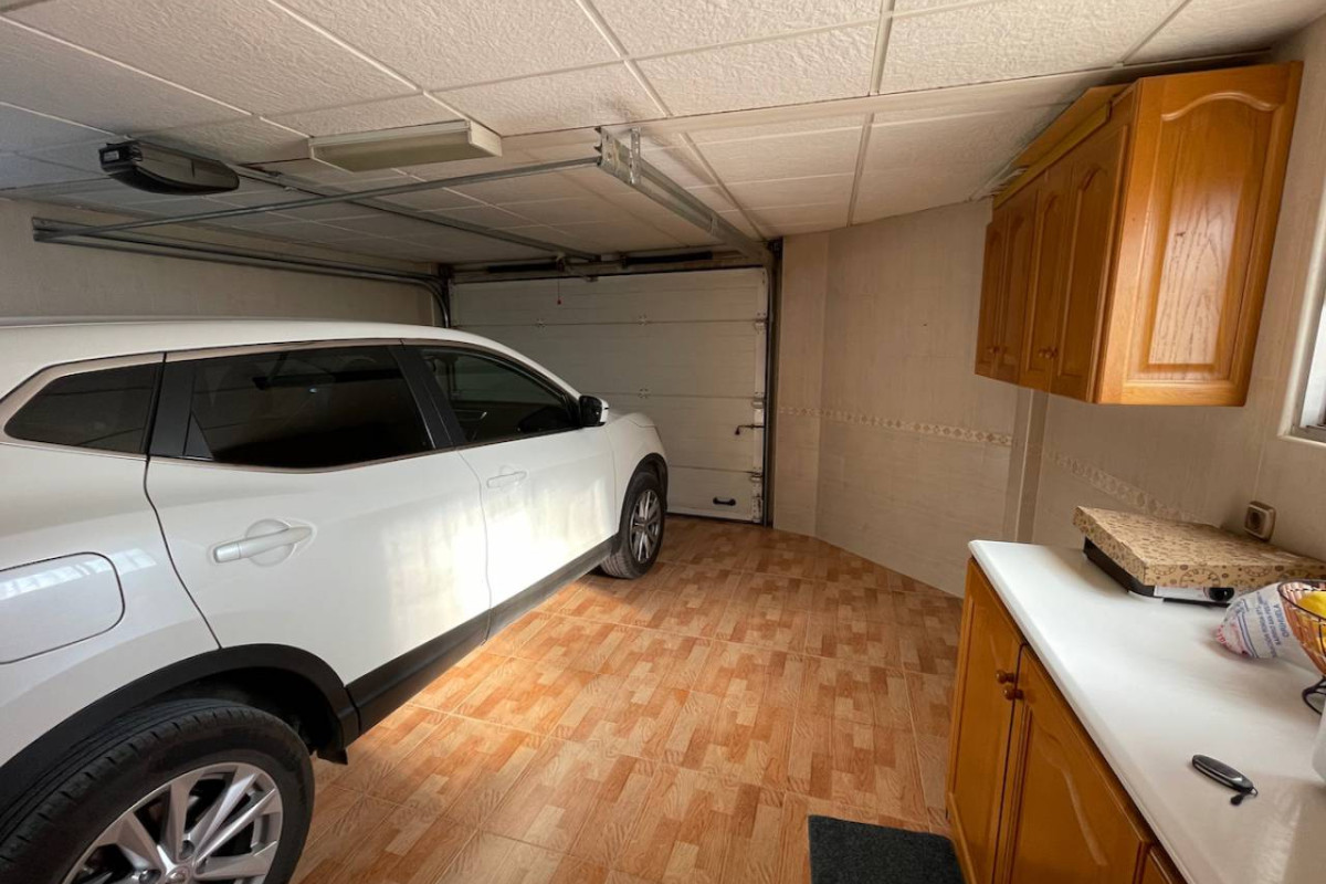 Herverkoop - Villa - Orihuela Costa - Orihuela