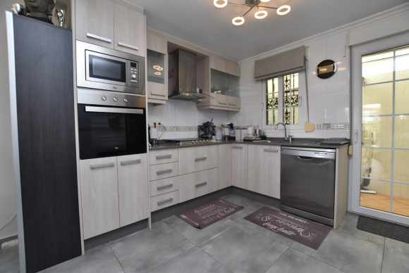 Herverkoop - Villa - Orihuela Costa - Los Dolses