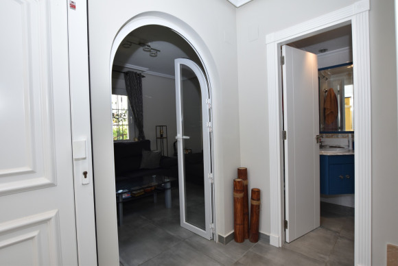 Herverkoop - Villa - Orihuela Costa - Los Dolses