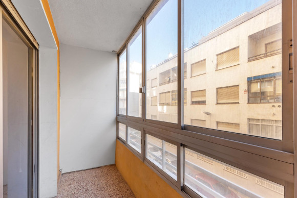 Herverkoop - Appartement - Torrevieja - Habaneras