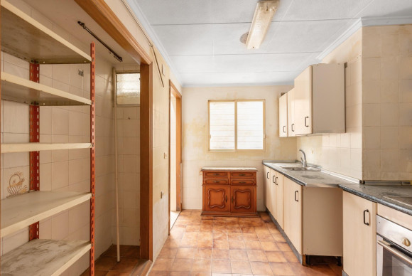 Herverkoop - Appartement - Torrevieja - Habaneras