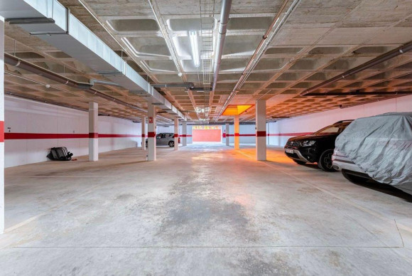 Herverkoop - Appartement  - Orihuela Costa - Las Filipinas