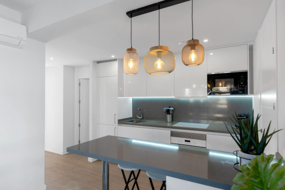 Herverkoop - Appartement  - Orihuela Costa - Las Filipinas