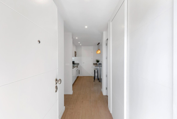 Herverkoop - Appartement  - Orihuela Costa - Las Filipinas