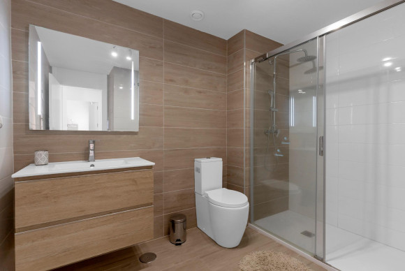 Herverkoop - Appartement  - Orihuela Costa - Las Filipinas