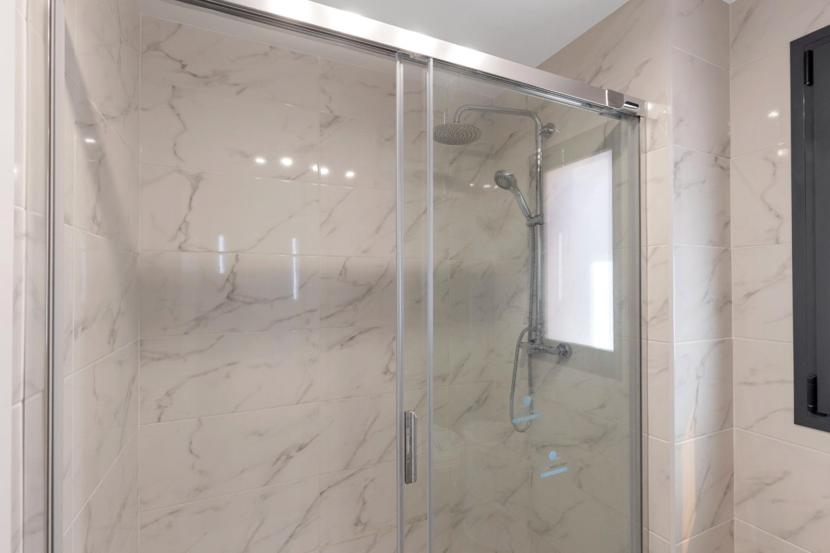 Herverkoop - Appartement  - Orihuela Costa - Las Filipinas