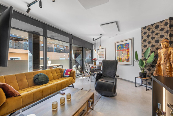 Herverkoop - Appartement - Formentera del Segura - Pueblo 5