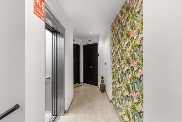 Herverkoop - Appartement - Formentera del Segura - Pueblo 5