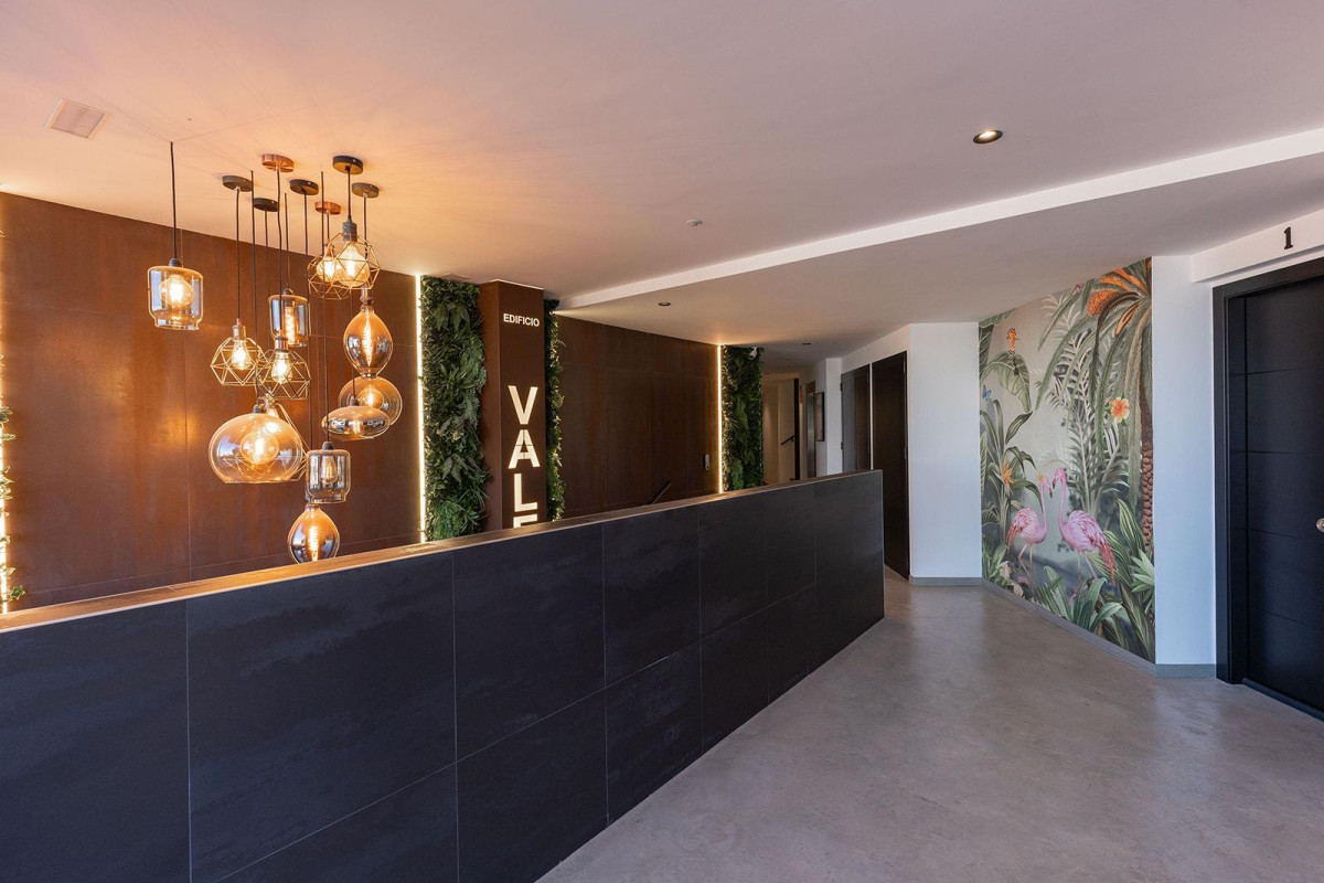 Herverkoop - Appartement - Formentera del Segura - Pueblo 5