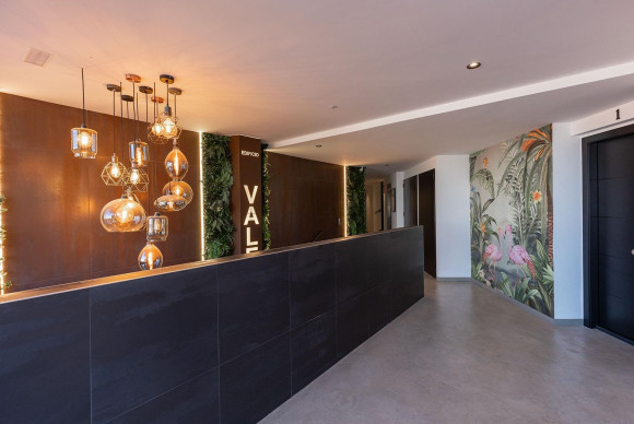 Herverkoop - Appartement - Formentera del Segura - Pueblo 5