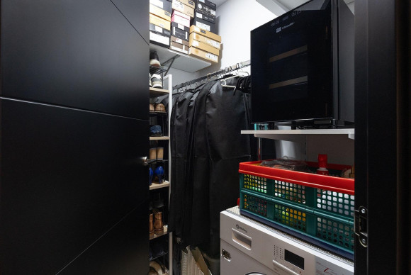 Herverkoop - Appartement - Formentera del Segura - Pueblo 5