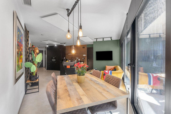 Herverkoop - Appartement - Formentera del Segura - Pueblo 5