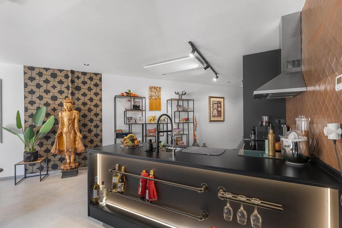 Herverkoop - Appartement - Formentera del Segura - Pueblo 5