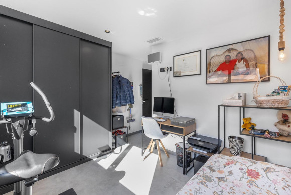 Herverkoop - Appartement - Formentera del Segura - Pueblo 5