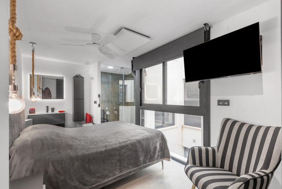 Herverkoop - Appartement - Formentera del Segura - Pueblo 5